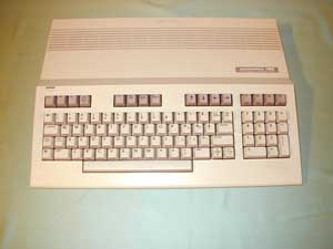 Commodore128 