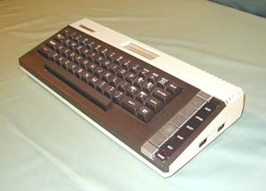 Atari 600