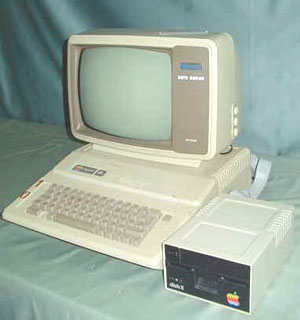 Apple II