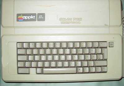 Apple II 
