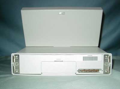 IBM brbar