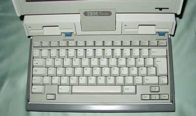 IBM brbar