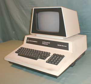 Commodore3032