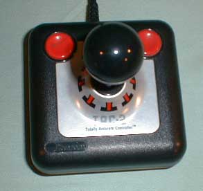 joystick